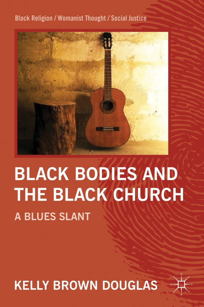 Black Religion/Womanist Thought/Social Justice