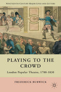 Nineteenth-Century Major Lives and Letters