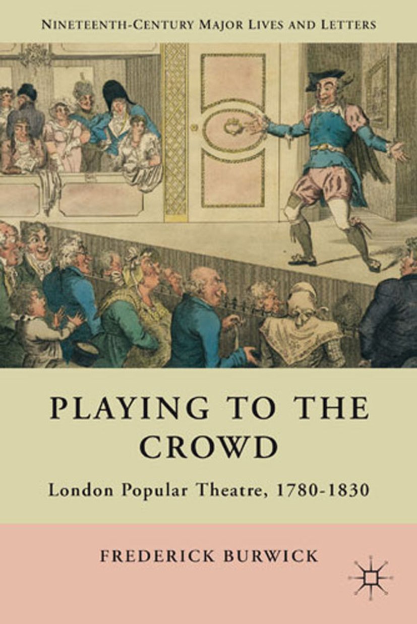 Nineteenth-Century Major Lives and Letters