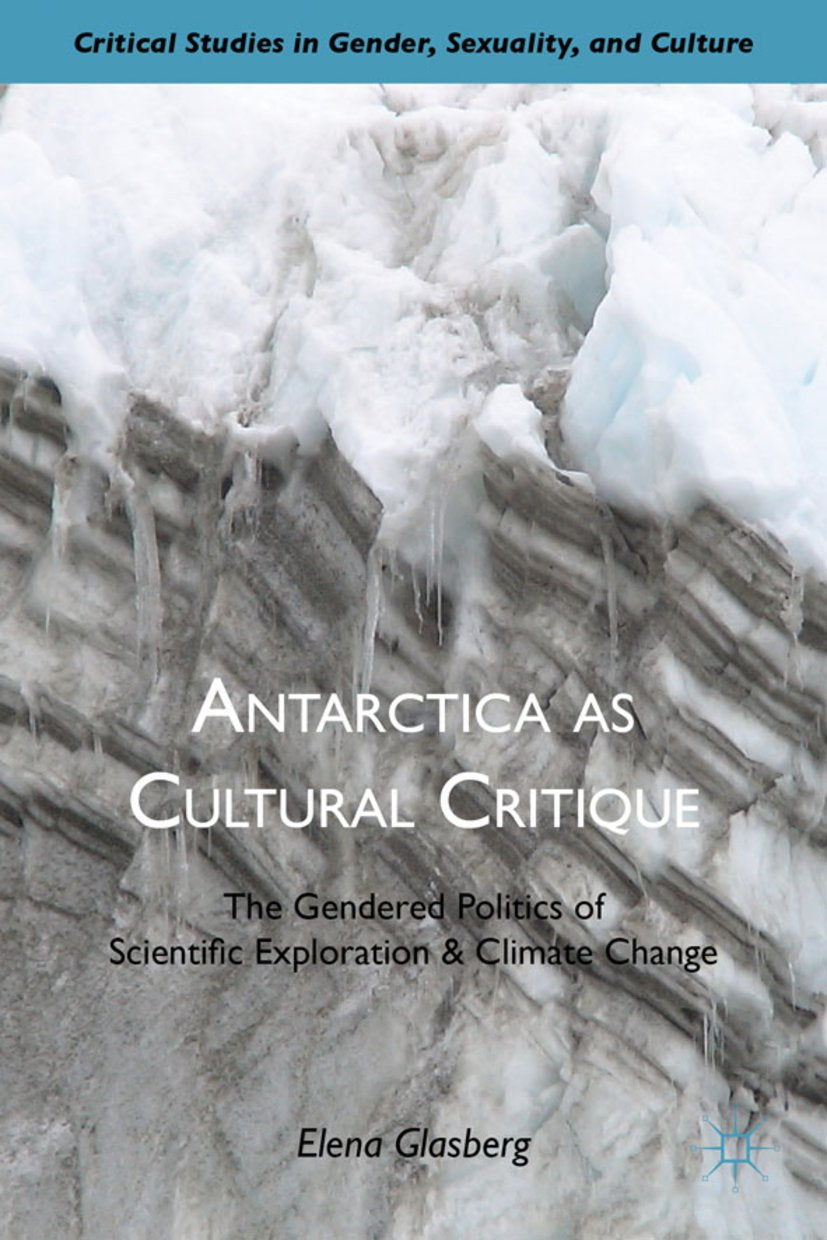 Critical Studies in Gender, Sexuality, and Culture