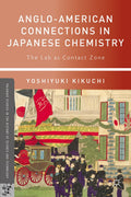Palgrave Studies in the History of Science and Technology
