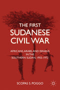 The First Sudanese Civil War