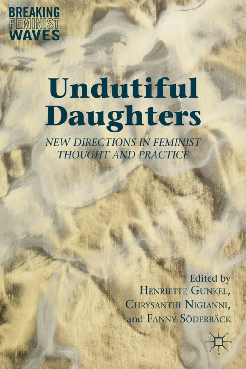 Breaking Feminist Waves