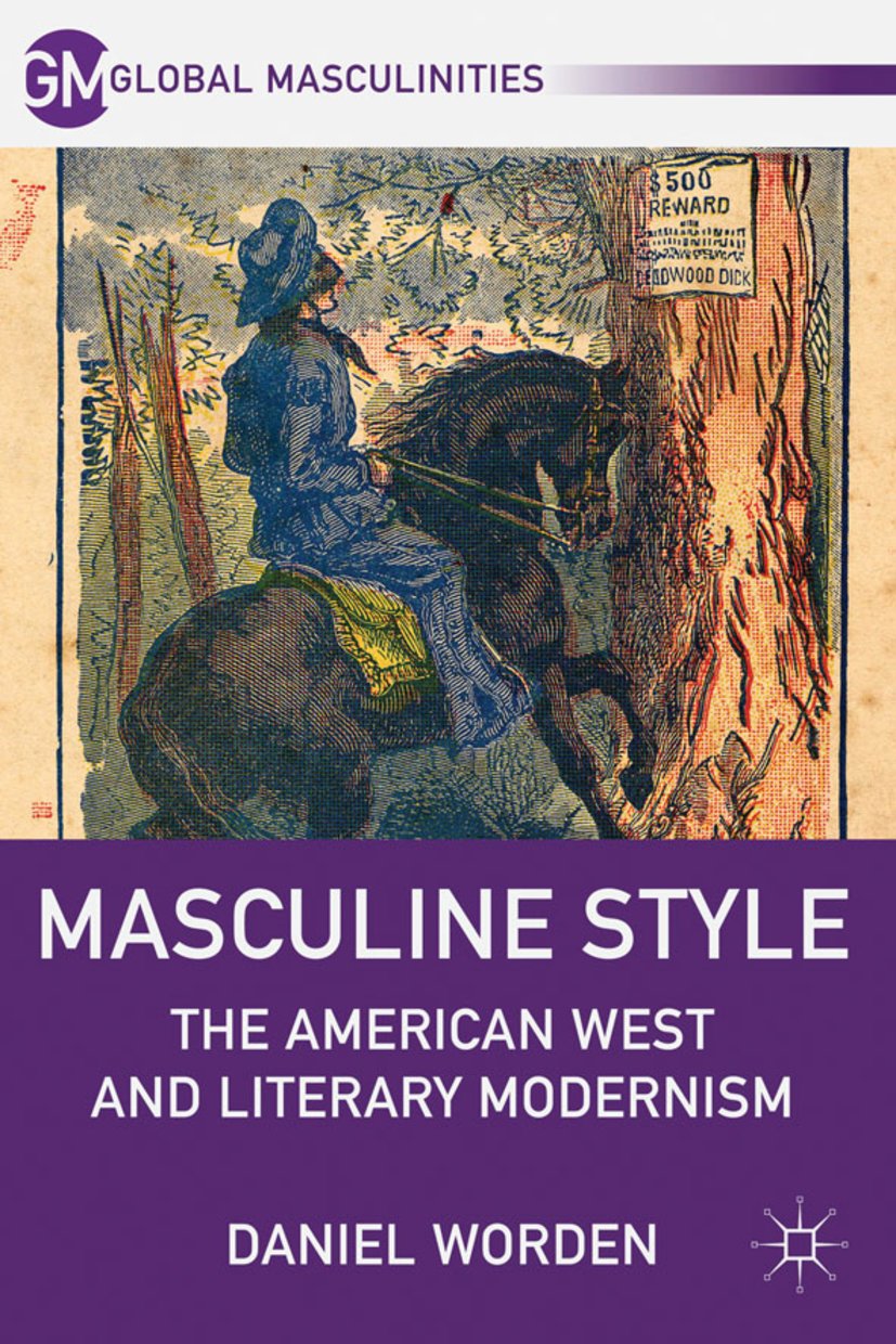 Global Masculinities