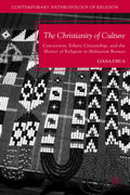 Contemporary Anthropology of Religion