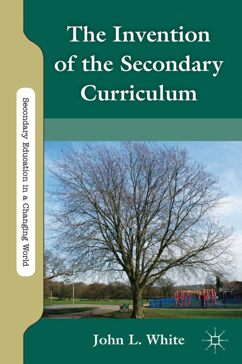 Secondary Education in a Changing World
