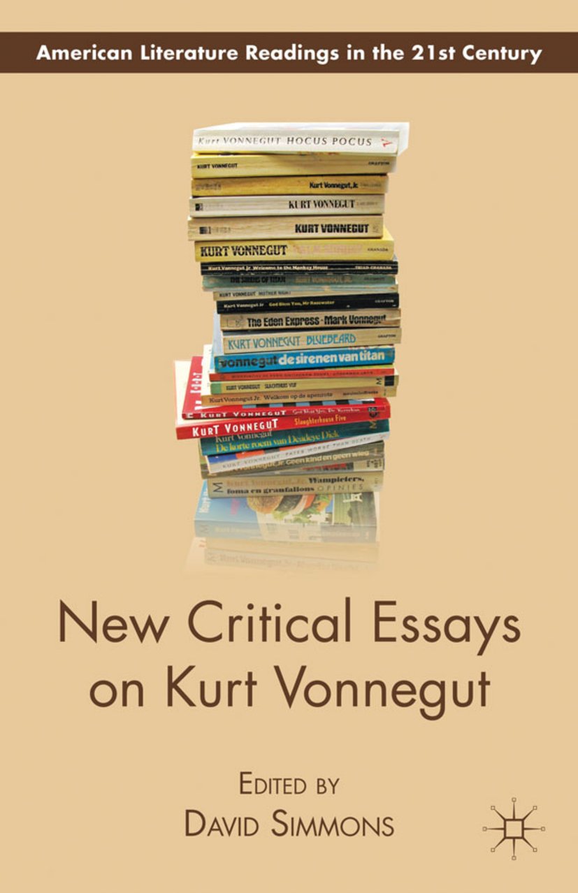 American Literature Readings in the 21st Century