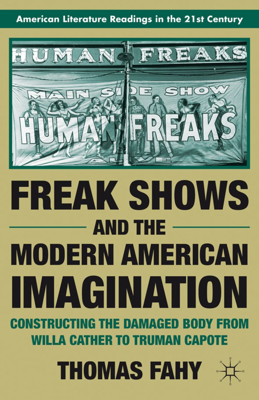 American Literature Readings in the 21st Century