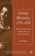 Palgrave Studies in the Enlightenment, Romanticism and Cultures of Print
