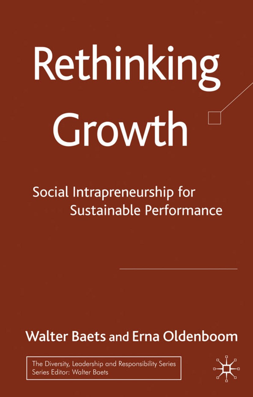The Diversity, Leadership and Responsibility Series