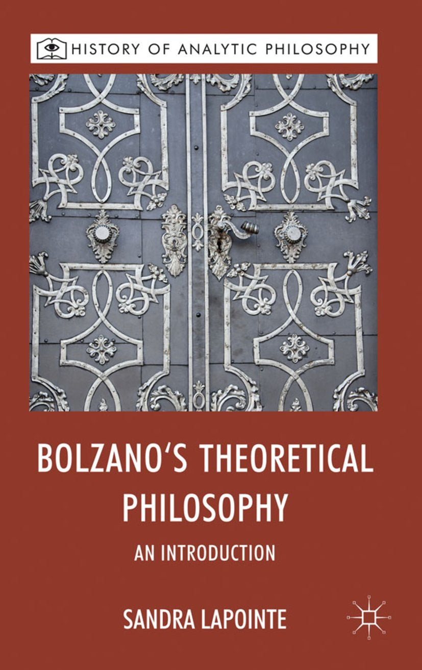History of Analytic Philosophy