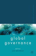 Palgrave Advances