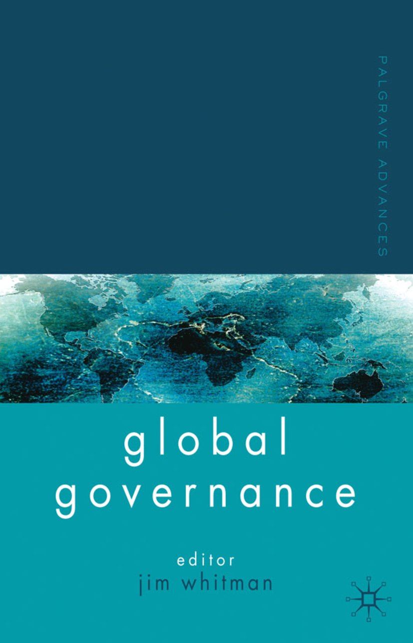 Palgrave Advances