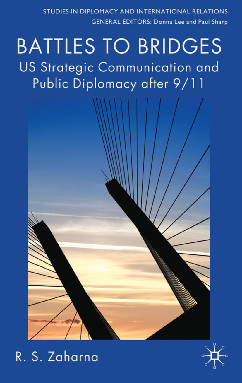 Studies in Diplomacy and International Relations