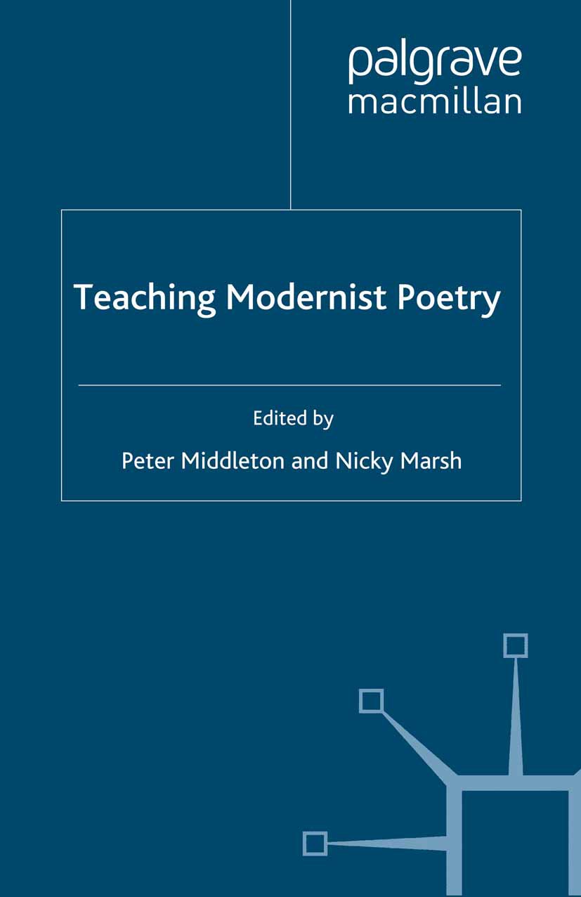 Teaching the New English
