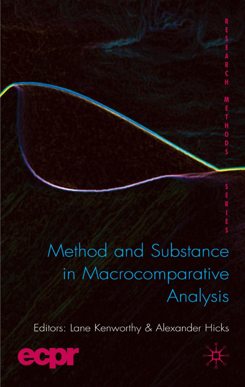 ECPR Research Methods