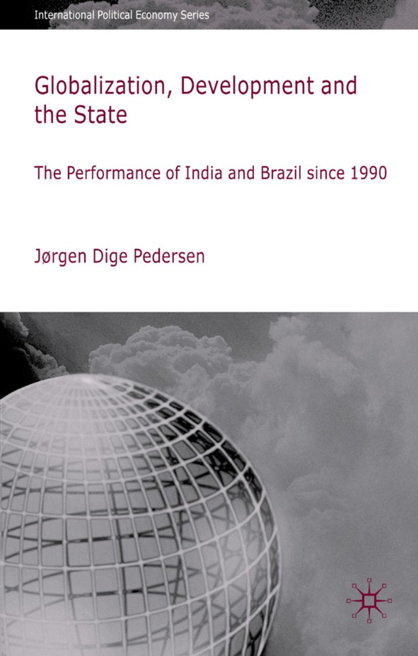 International Political Economy Series