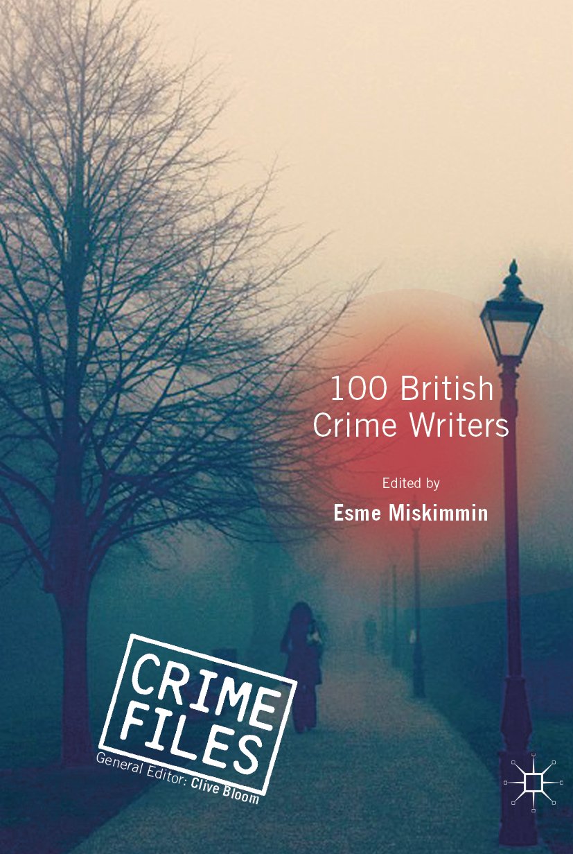 Crime Files