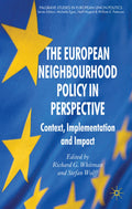 Palgrave Studies in European Union Politics