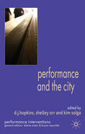 Performance Interventions