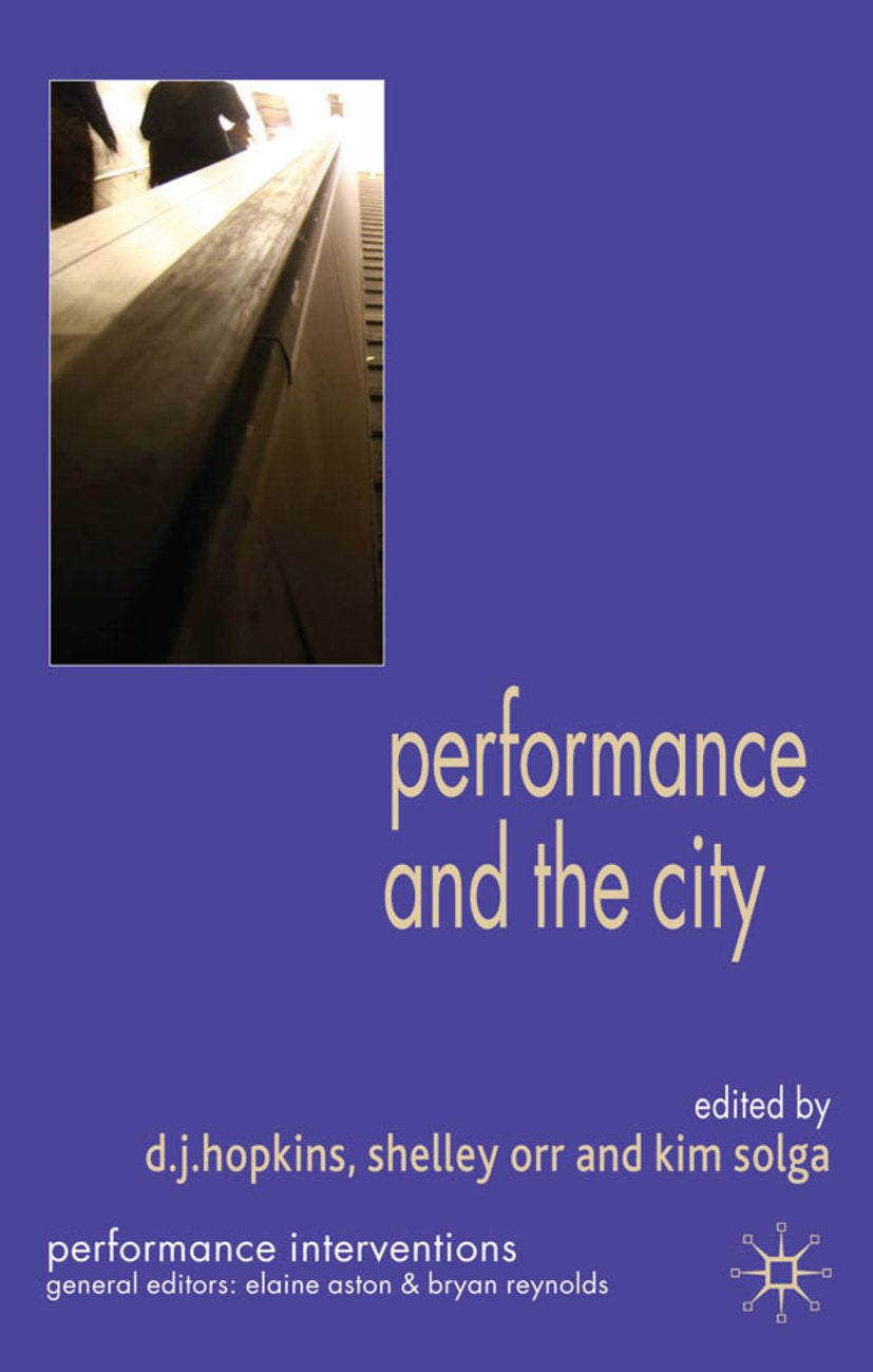Performance Interventions