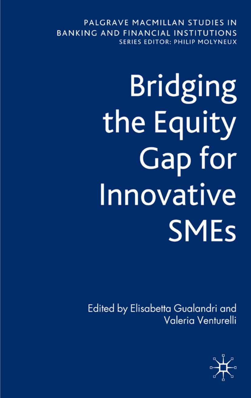 Palgrave Macmillan Studies in Banking and Financial Institutions