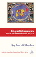 Palgrave Macmillan Transnational History Series