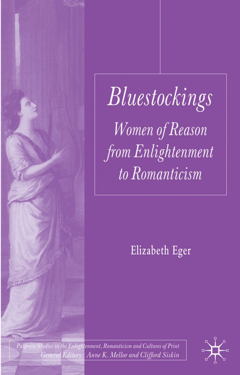 Palgrave Studies in the Enlightenment, Romanticism and Cultures of Print