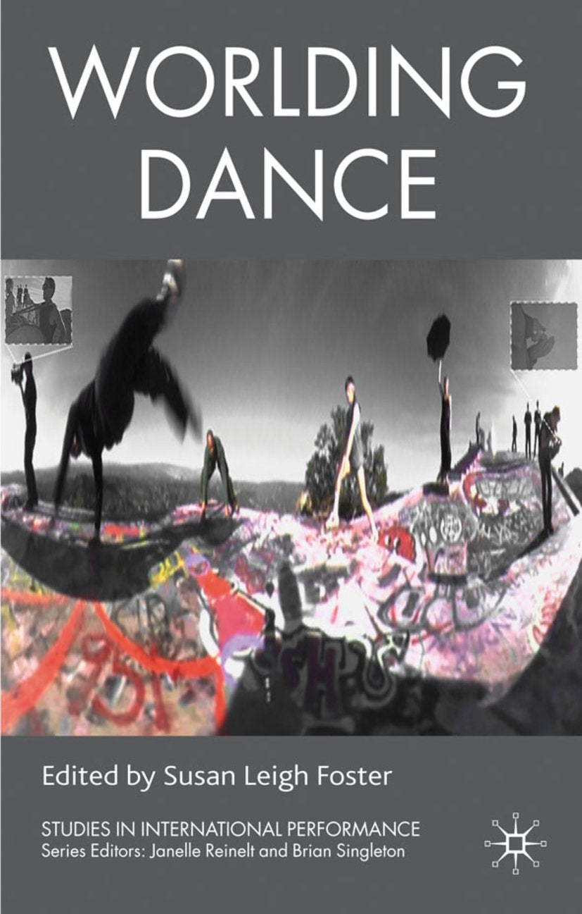 Studies in International Performance