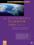 The Statesman's Yearbook
