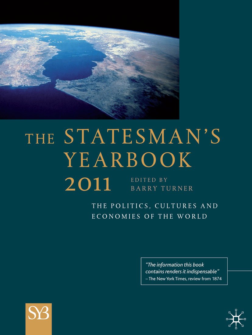 The Statesman's Yearbook