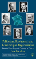 French Politics, Society and Culture