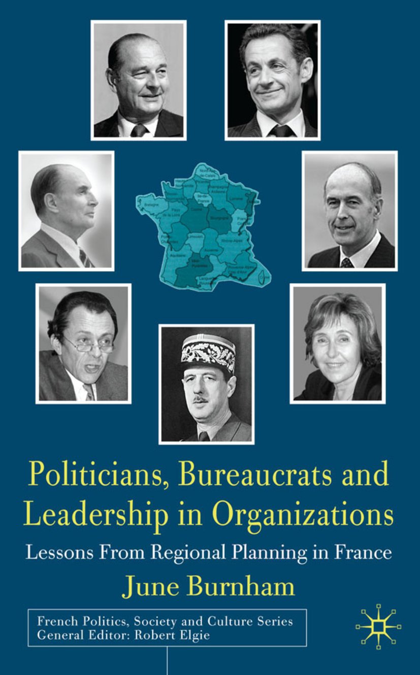 French Politics, Society and Culture