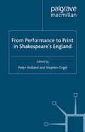 Redefining British Theatre History