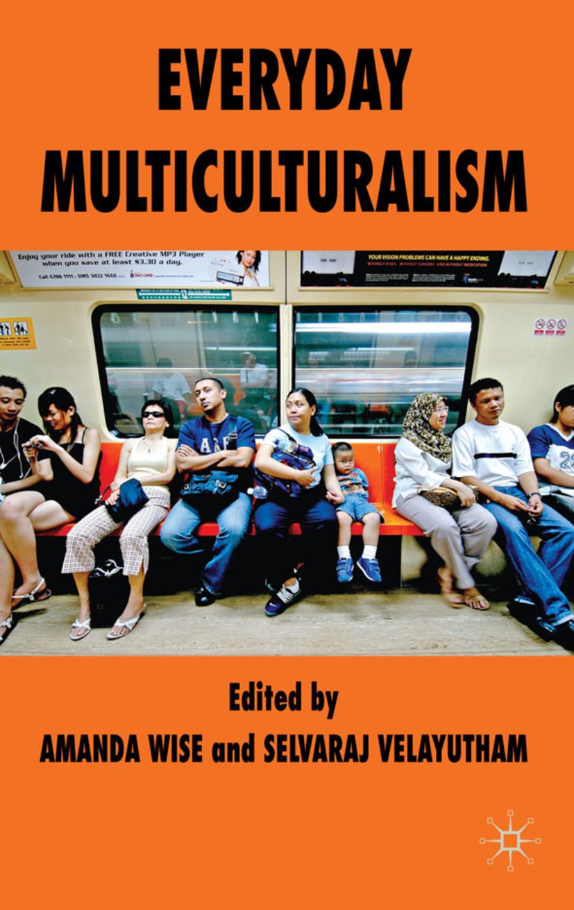 Everyday Multiculturalism