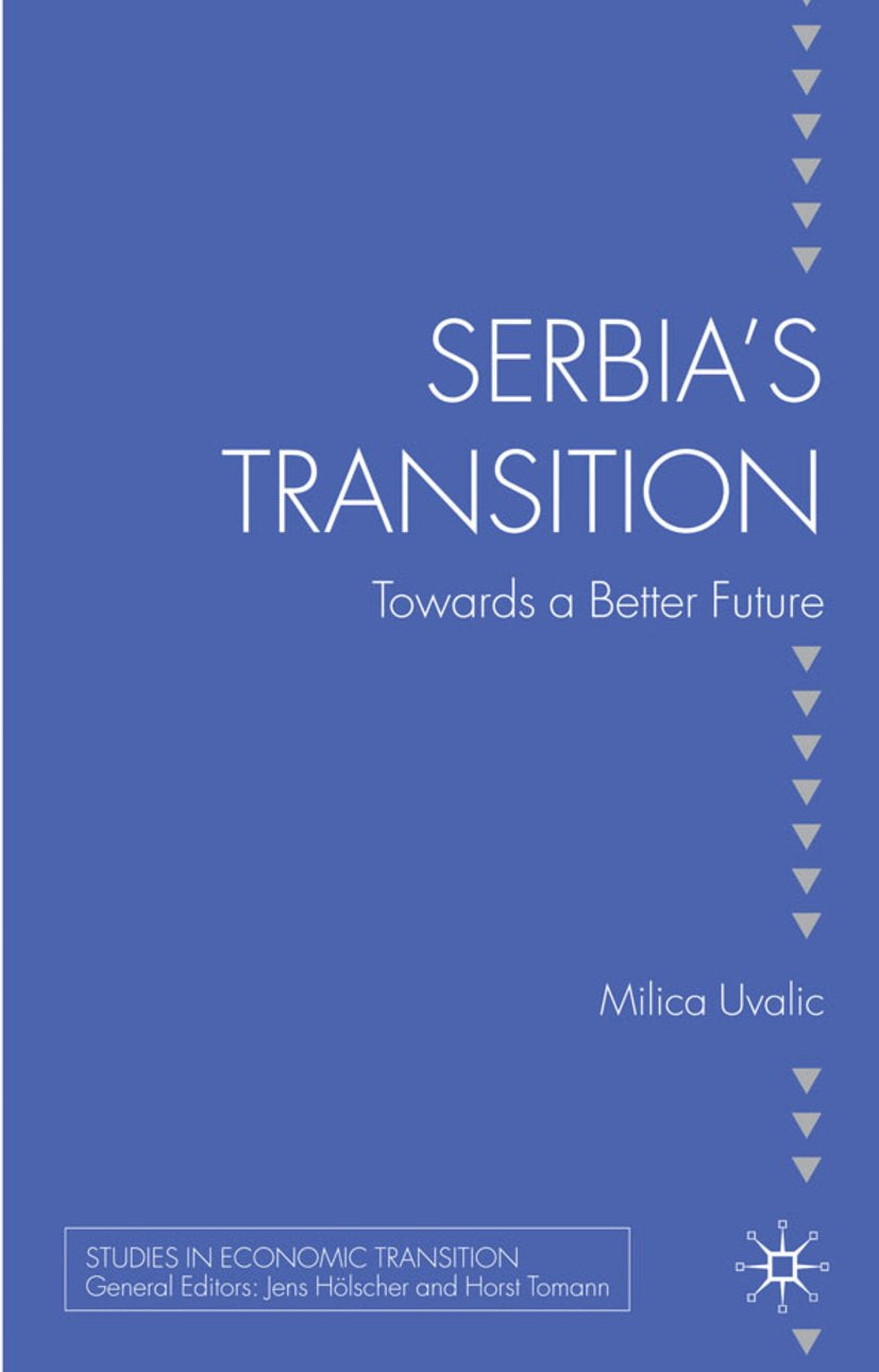 Studies in Economic Transition