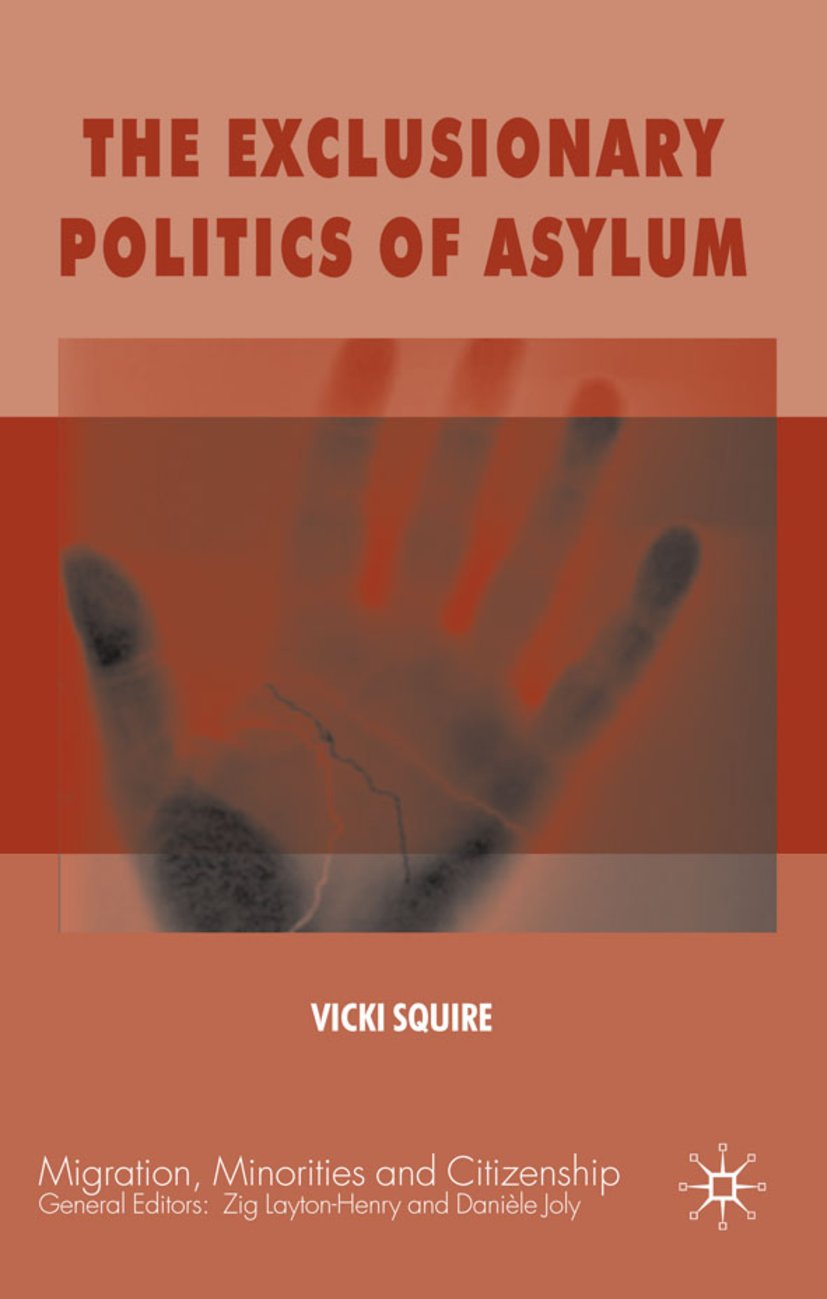 Migration, Minorities and Citizenship