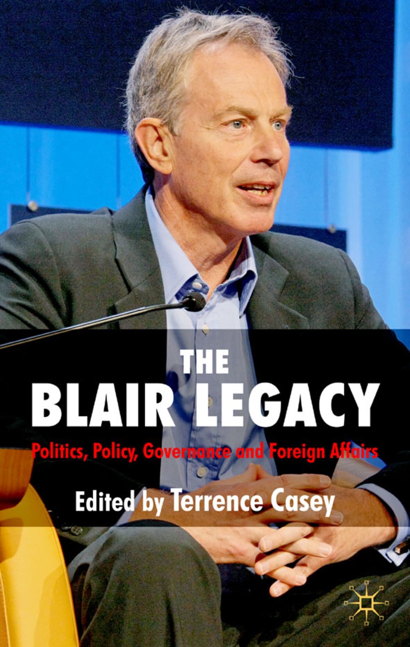 The Blair Legacy
