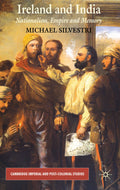Cambridge Imperial and Post-Colonial Studies