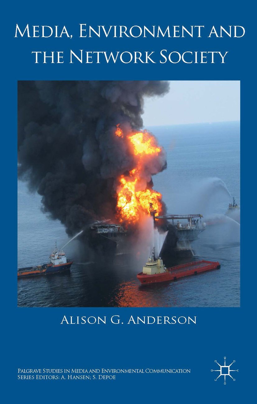 Palgrave Studies in Media and Environmental Communication