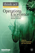 International Management Knowledge