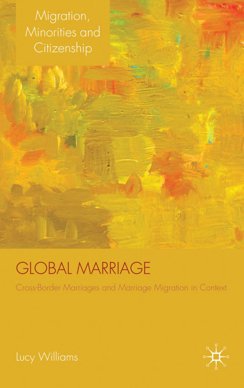Migration, Diasporas and Citizenship