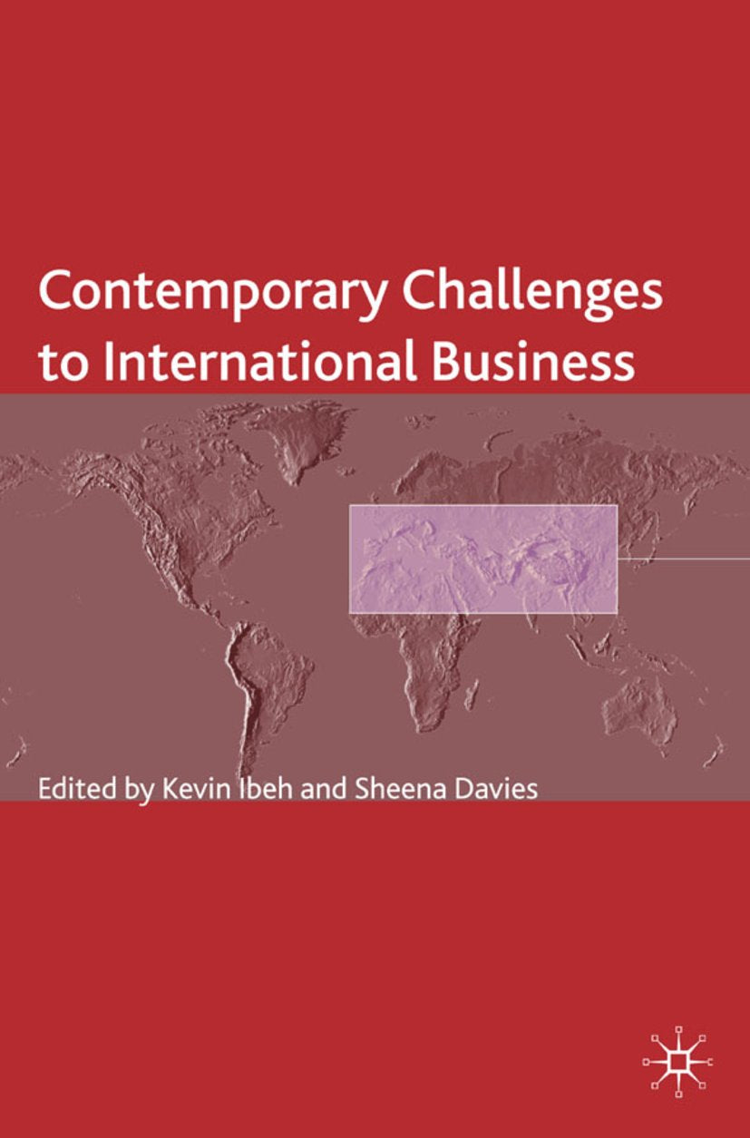 The Academy of International Business