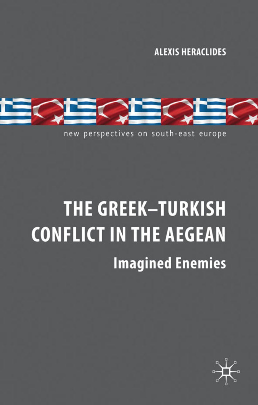 New Perspectives on South-East Europe