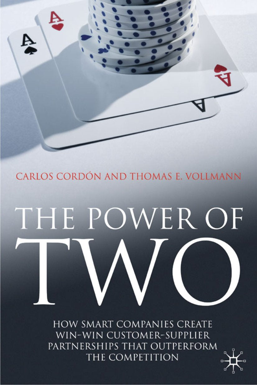 The Power of Two