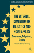 Palgrave Studies in European Union Politics