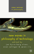 New Waves in Philosophy