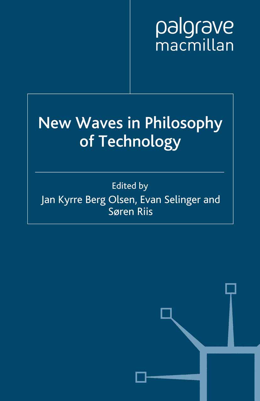 New Waves in Philosophy