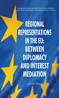 Palgrave Studies in European Union Politics