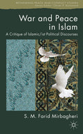 Rethinking Peace and Conflict Studies